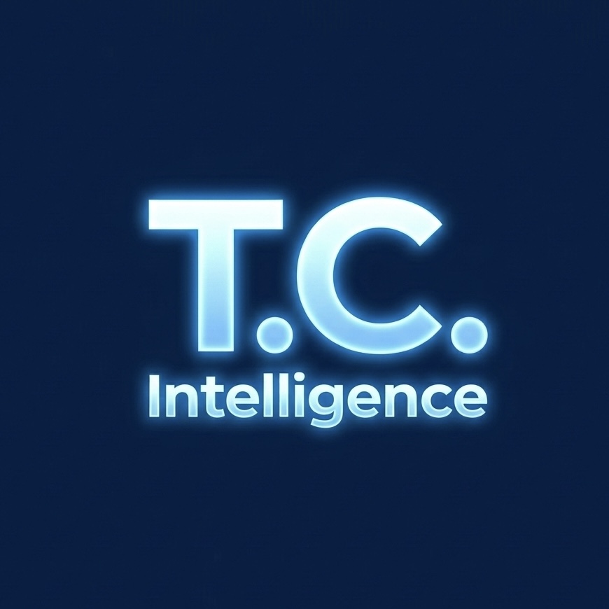 Logo T.C. Intelligence
